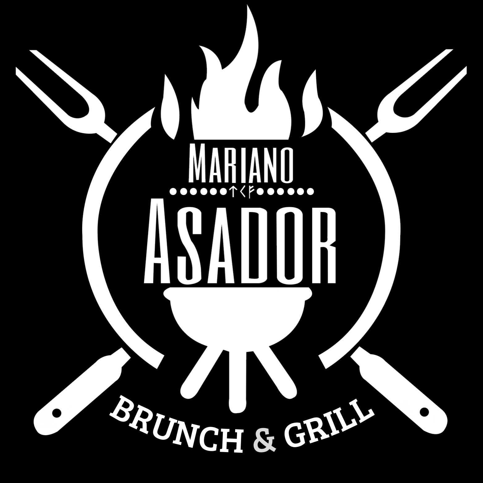 Mariano Asador Brunch & Grill