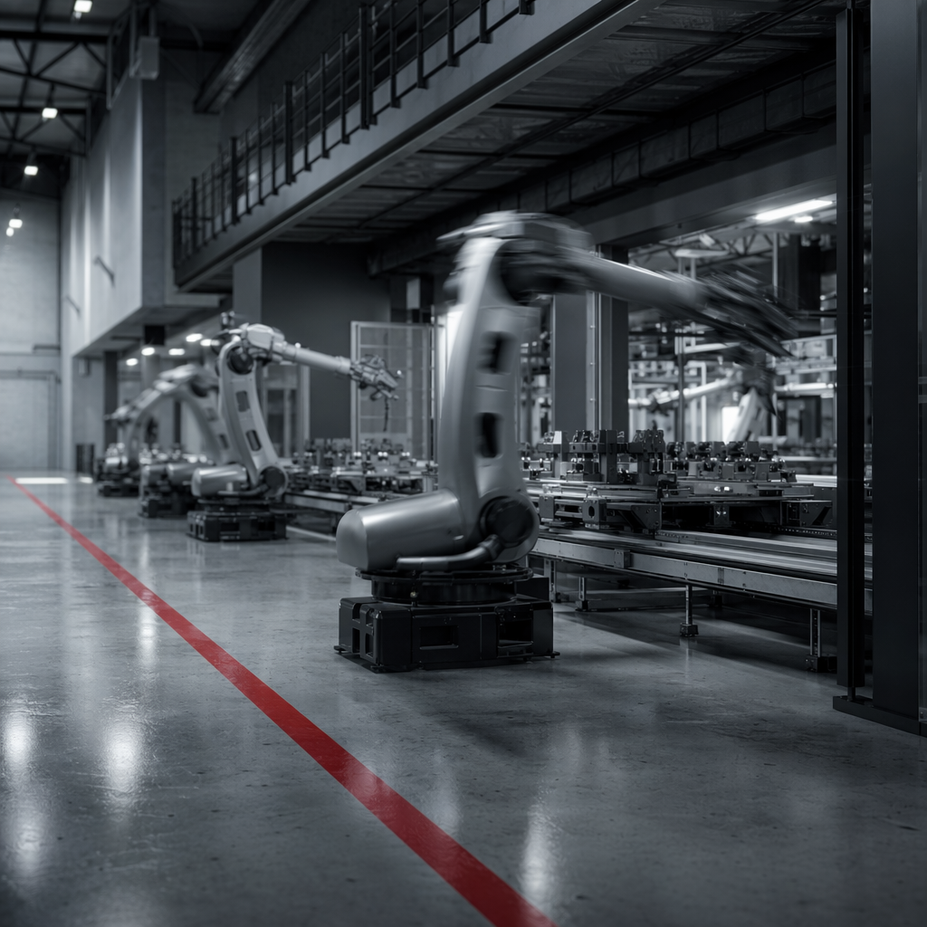 Industrial