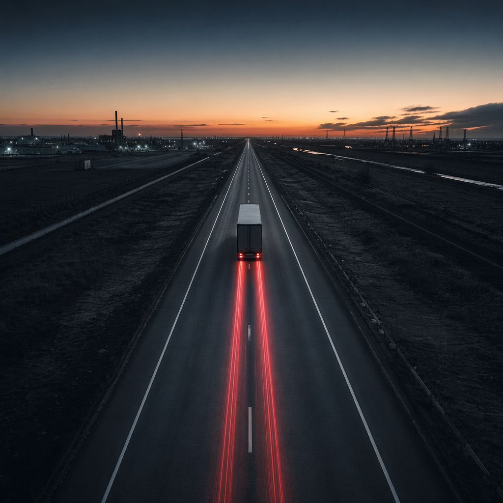 Transporte